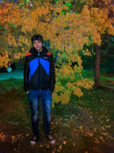 Артём Желтов