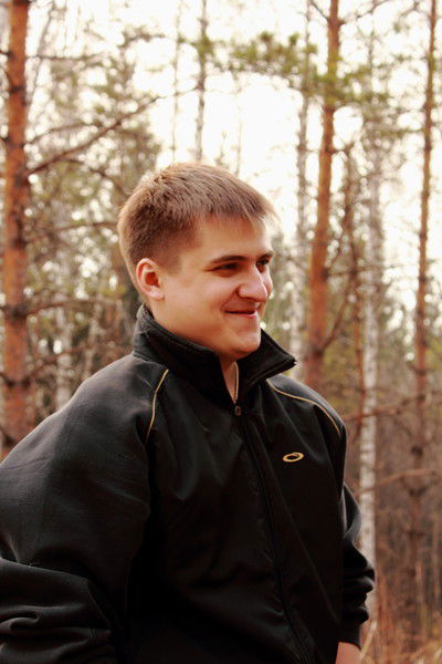 Евгений Воробьев