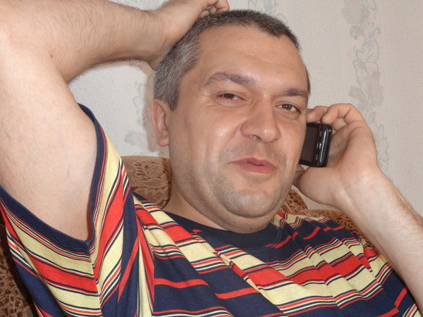 Дмитрий Трясцын