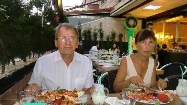 Иван Романов