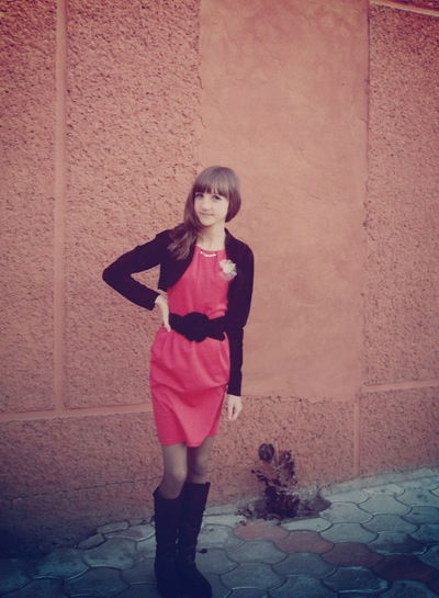 Виктория Ненагляднова