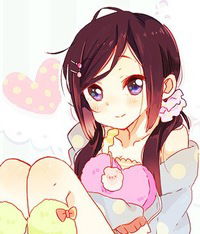 Виктория Артова