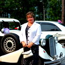 Елена Гулева