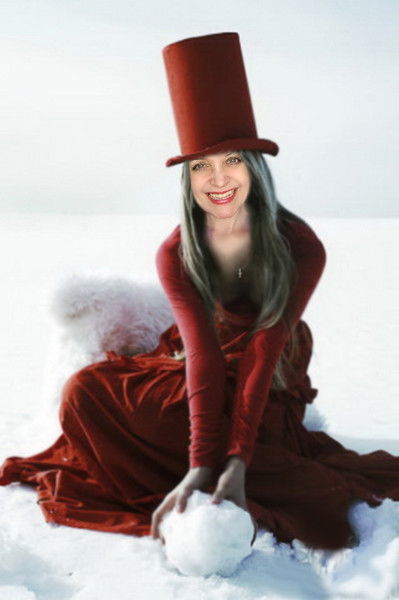 Жанна Лоткова