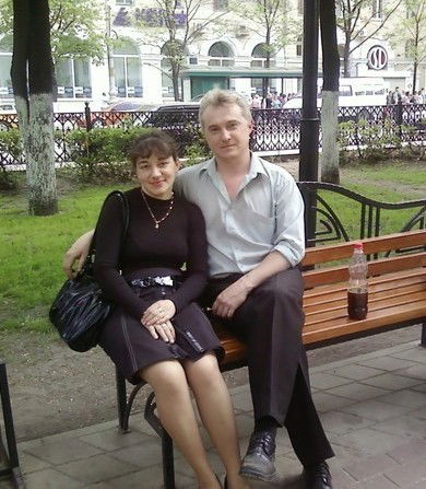 Ирина Иванникова