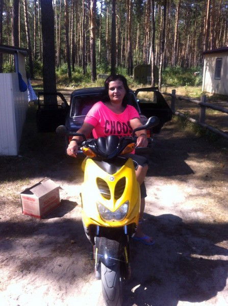 Светлана Анисимова