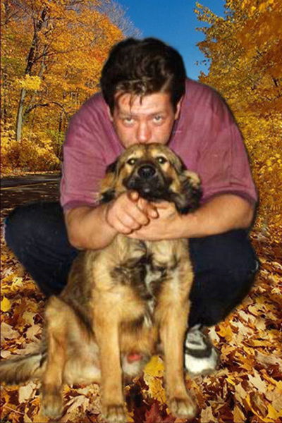 Вадим Сафронов