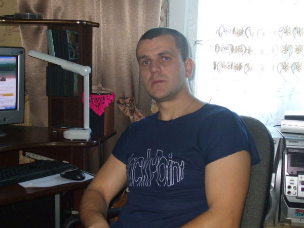 Виталий Васильев