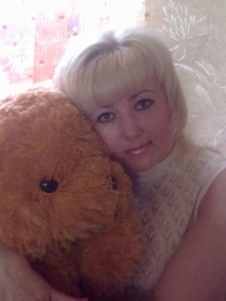 Надежда Мирошниченко