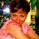 Елена Степанова