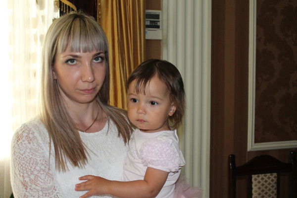 Татьяна Серебренникова