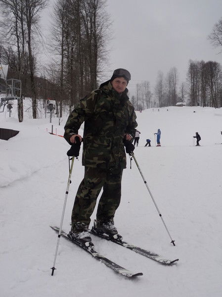 Виталий Муров