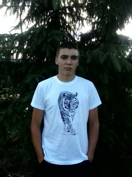 Юрий Атапин