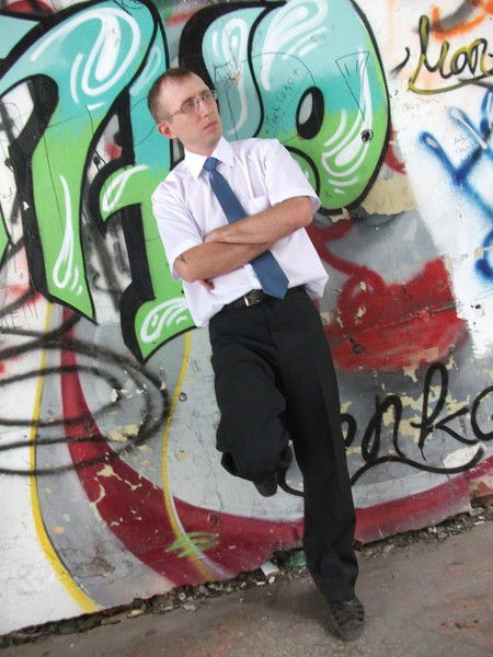 Александр Волокитин