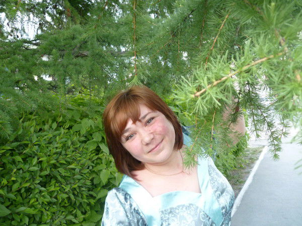 Наталья Бабий