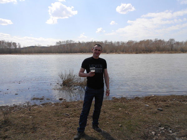 Денис Лукин