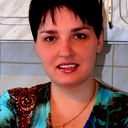 Людмила Старовойтова