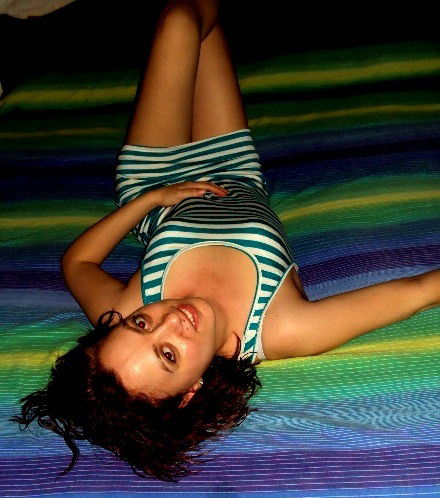 Ульяна Билык