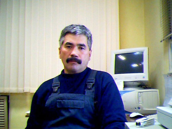 Леонид Банаев