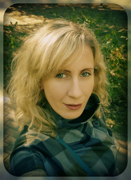 Ольга Зайцева