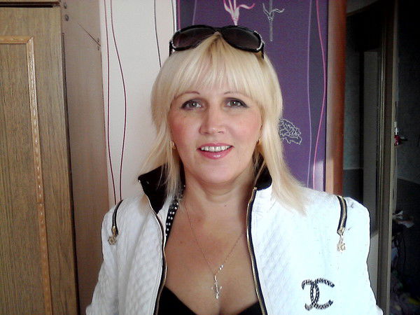 Алена Гранская