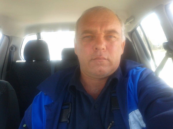 Сергей Блинов