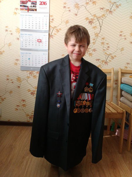 Александр Казмалык