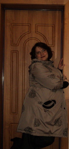 Эльмира Нуртдинова