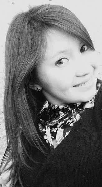 Элина Рябикова