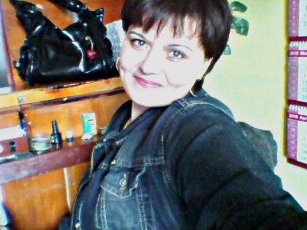 Aliona Covaliova-Mercic