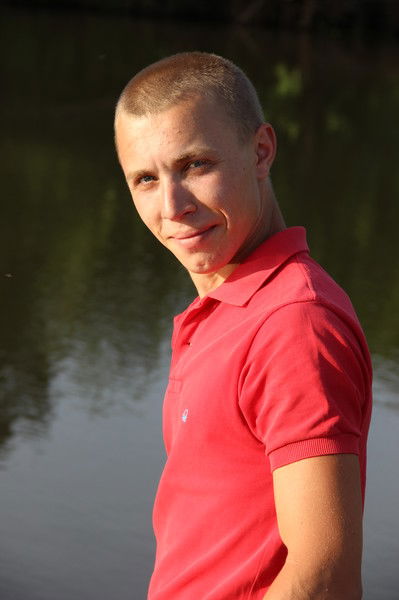 Дмитрий Бобров