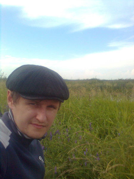 Денис Шулицкий