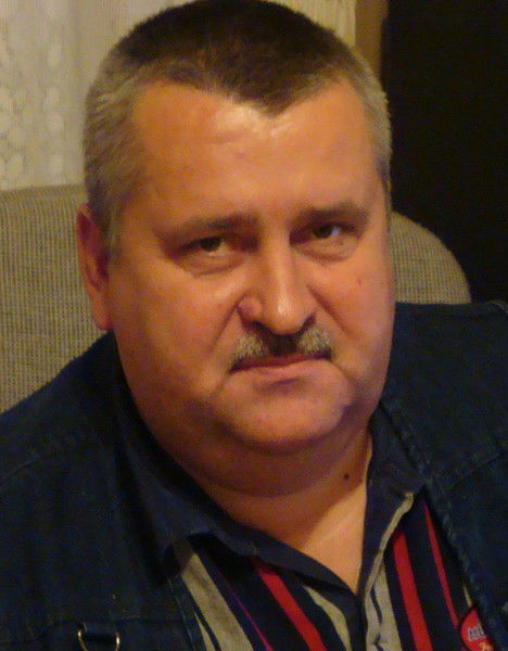 Vlad Milishkevich