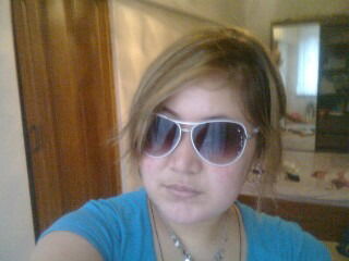 Перизат Орозова