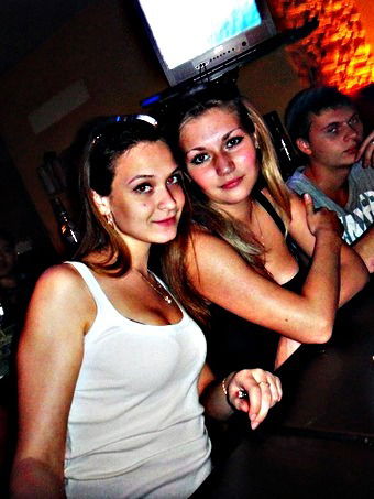 Ксения Железнова