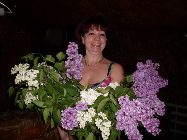 Татьяна Тамари