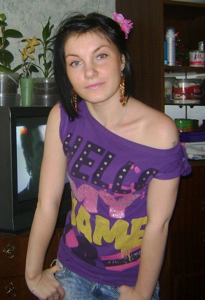 Анастасия Смирнова