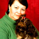 Елена Панина