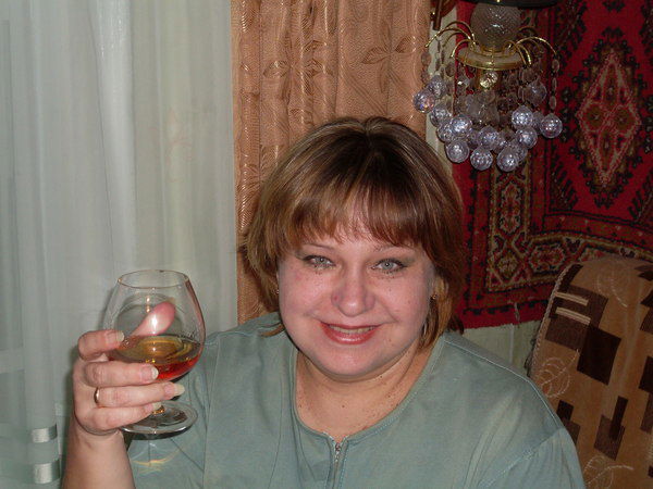 Людмила Волкова