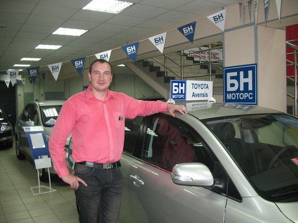 Сергей Купчюнас