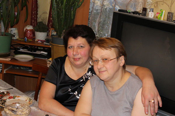 Ирина Плотникоа