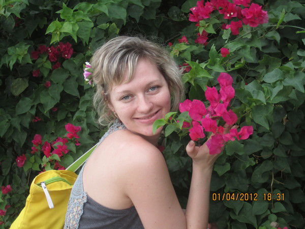 Татьяна Погодаева