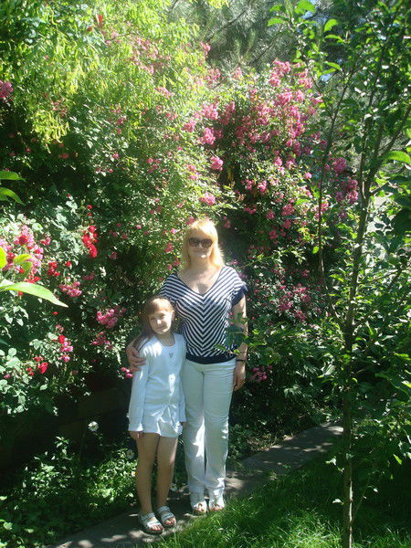 Наталья Юрьева