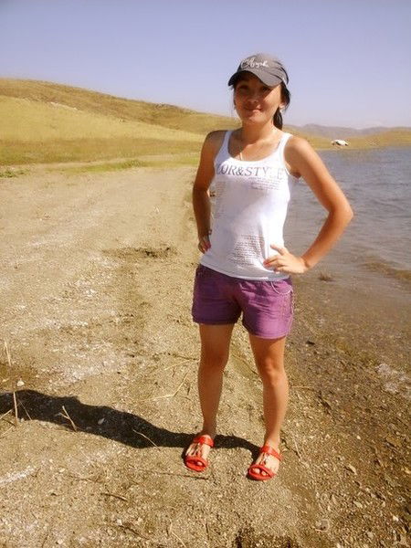 Карлыгаш Болат