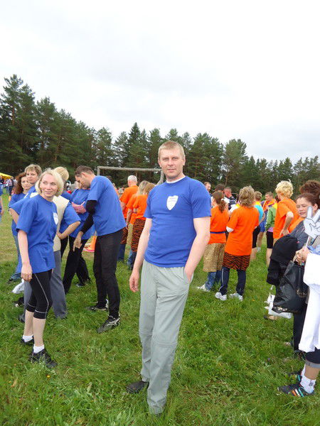 Станислав Плюснин