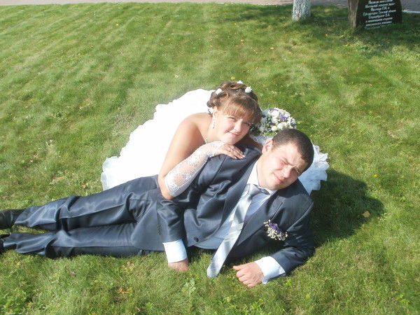 Саша Гуреева