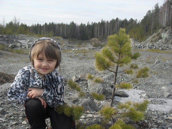 Виктория Русинова