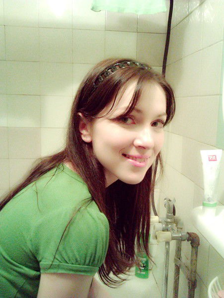 Евгения Марьина