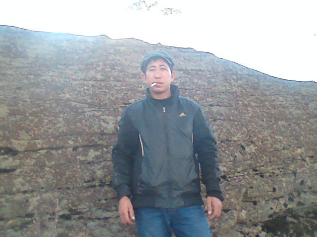 Талгат Мерибаев