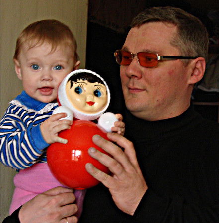 Алексей Калинин